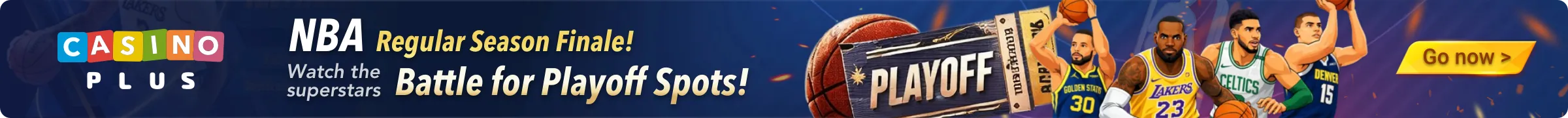 Sports Betting - Casino Plus