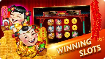 duo fu duo cai-winning slots