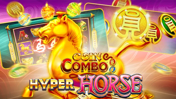 Coin Combo - Win Big Now!