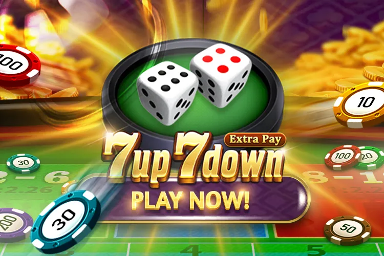 7 UP 7 DOWN