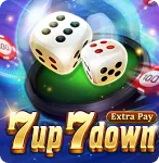 7 UP 7 DOWN